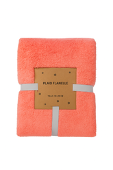 Pătură Moale Flanel CozyTouch 150x200 cm